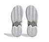 Adidas Courtjam Control (W) (White/Silver)