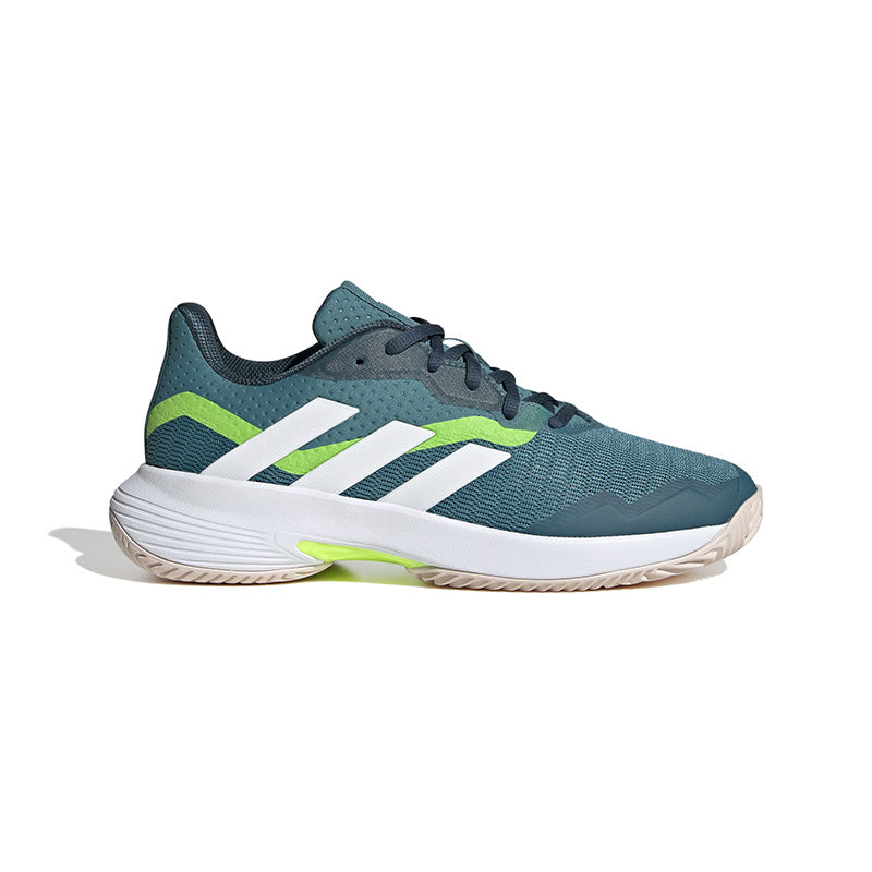Adidas Courtjam Control (W) (Arctic Fusion)