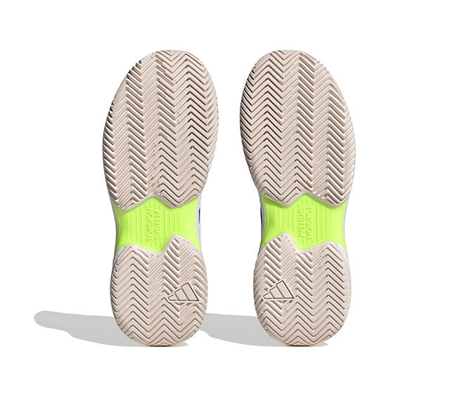 Adidas Courtjam Control (W) (Arctic Fusion)