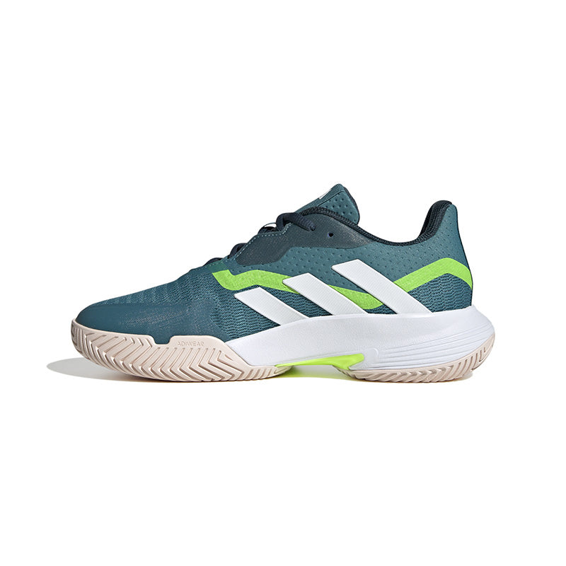 Adidas Courtjam Control (W) (Arctic Fusion)