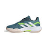 Adidas Courtjam Control (W) (Arctic Fusion)
