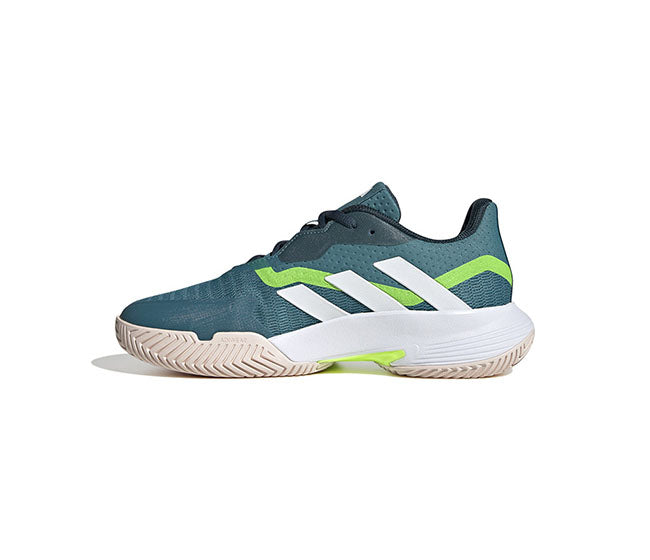 Adidas Courtjam Control (W) (Arctic Fusion)