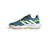 Adidas Courtjam Control (W) (Arctic Fusion)