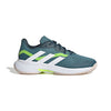 Adidas Courtjam Control (W) (Arctic Fusion)