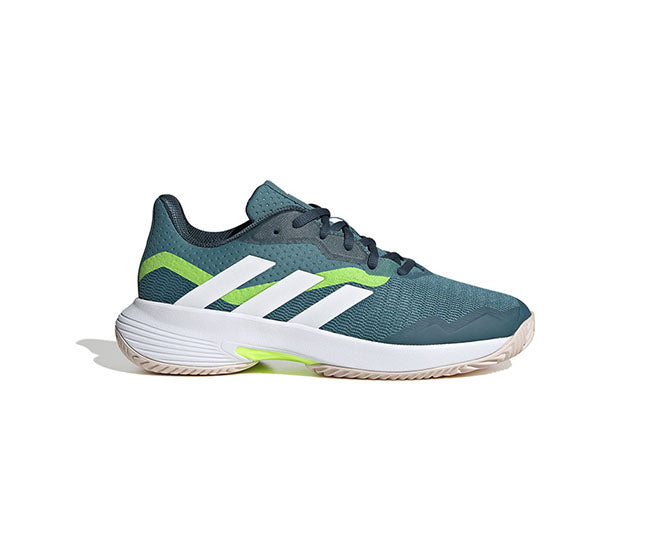 Adidas Courtjam Control (W) (Arctic Fusion)