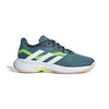 Adidas Courtjam Control (W) (Arctic Fusion)