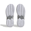 Adidas Courtjam Control (W) (Black/Silver)
