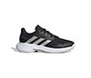 Adidas Courtjam Control (W) (Black/Silver)