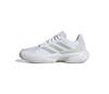 Adidas Courtjam Control 3 (W) (White)