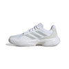 Adidas Courtjam Control 3 (W) (White) Adidas