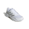 Adidas Courtjam Control 3 (W) (White) Adidas