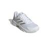 Adidas Courtjam Control 3 (W) (White)