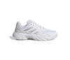 Adidas Courtjam Control 3 (W) (White)