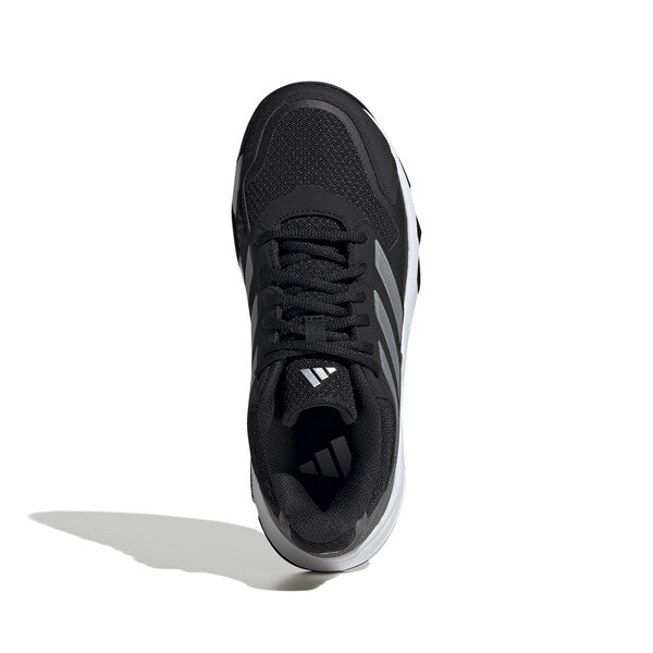 Adidas Courtjam Control 3 (W) (Black)