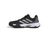 Adidas Courtjam Control 3 (W) (Black)