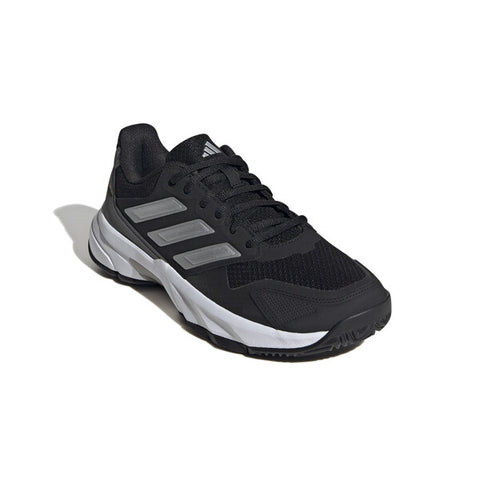 Adidas Courtjam Control 3 (W) (Black)