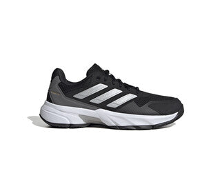 Adidas Courtjam Control 3 (W) (Black)