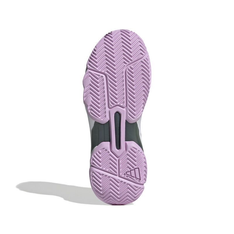 Adidas Courtjam Control 3 (W) (Bliss Lilac)