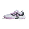 Adidas Courtjam Control 3 (W) (Bliss Lilac)