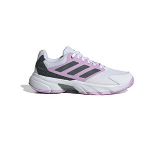 Adidas Courtjam Control 3 (W) (Bliss Lilac)