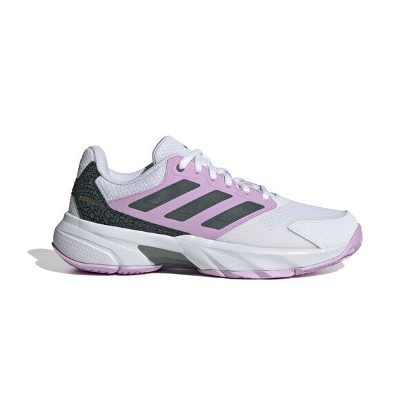 Adidas Courtjam Control 3 (W) (Bliss Lilac)
