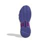 Adidas Courtjam Control 3 (W) (Semi Flash Aqua)