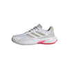 Adidas Courtjam Control 3 (W) (White/Grey)