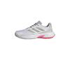 Adidas Courtjam Control 3 (W) (White/Grey)