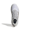 Adidas Courtjam Control 3 (W) (White/Grey)