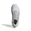 Adidas Courtjam Control 3 (W) (White/Grey)