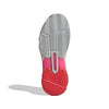 Adidas Courtjam Control 3 (W) (White/Grey)