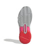 Adidas Courtjam Control 3 (W) (White/Grey)