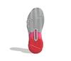 Adidas Courtjam Control 3 (W) (White/Grey)