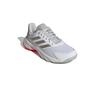 Adidas Courtjam Control 3 (W) (White/Grey)
