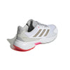 Adidas Courtjam Control 3 (W) (White/Grey)