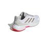 Adidas Courtjam Control 3 (W) (White/Grey)