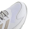 Adidas Courtjam Control 3 (W) (White/Grey)