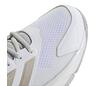 Adidas Courtjam Control 3 (W) (White/Grey)