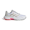 Adidas Courtjam Control 3 (W) (White/Grey)