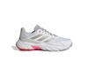 Adidas Courtjam Control 3 (W) (White/Grey)