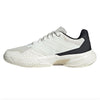 Adidas Courtjam Control 3 (W) (White/Pink) Adidas