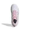Adidas Courtjam Control 3 (W) (White/Pink)