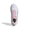 Adidas Courtjam Control 3 (W) (White/Pink) Adidas