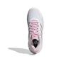 Adidas Courtjam Control 3 (W) (White/Pink)
