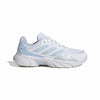 Adidas Courtjam Control 3 (W) (White/Beam Orange) Adidas
