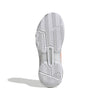 Adidas Courtjam Control 3 (W) (White/Beam Orange) Adidas