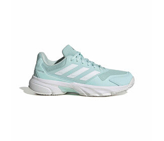 Adidas Courtjam Control 3 (W) (Halo Mint)
