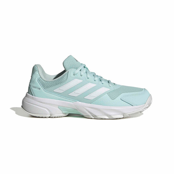 Adidas Courtjam Control 3 (W) (Halo Mint)