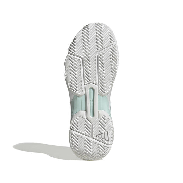 Adidas Courtjam Control 3 (W) (Halo Mint)
