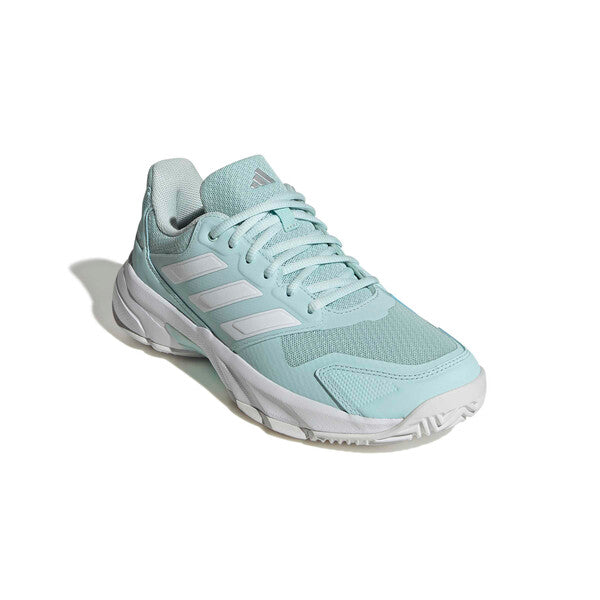 Adidas Courtjam Control 3 (W) (Halo Mint)